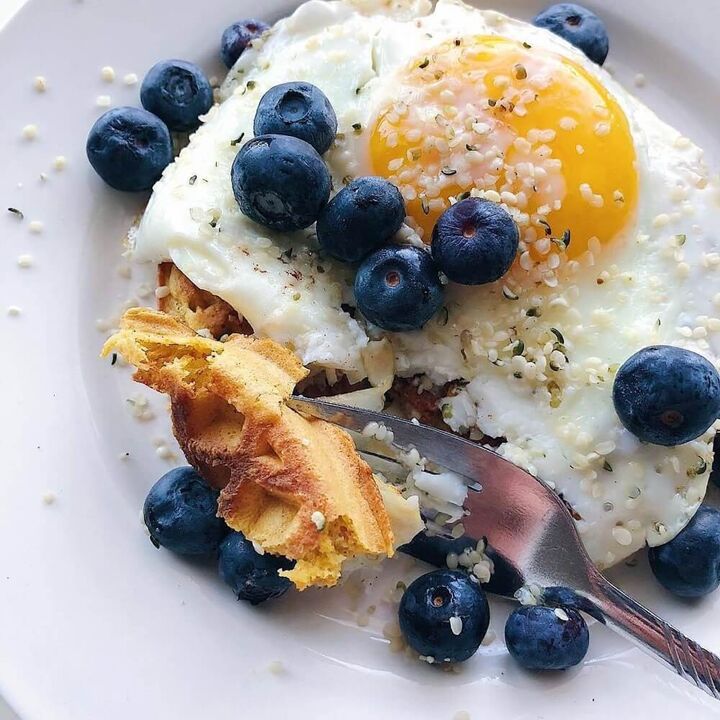 Dieta proteica para todos os días