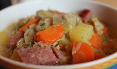 alimentos para a gastrite