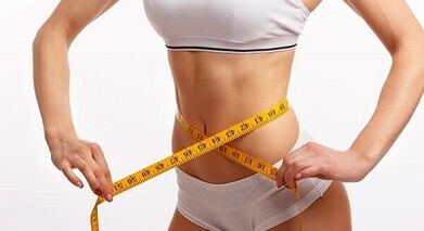 formas eficaces de perder peso rapidamente