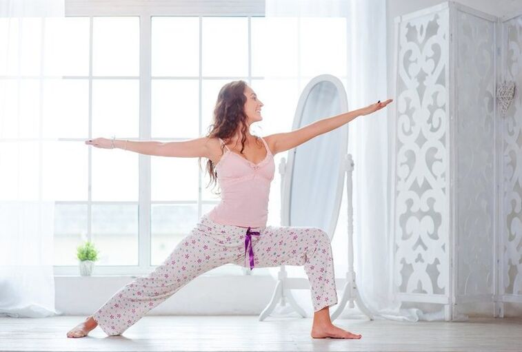 Exercicios para todo o grupo muscular