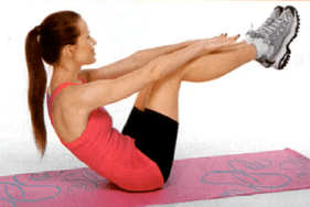 exercicios para perder graxa da barriga