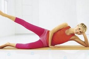 exercicios para perder peso pernas