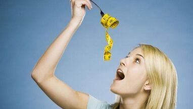 dieta de xaxún para adelgazar