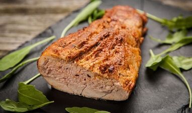 dieta para aqueles con primeiro grupo sanguíneo
