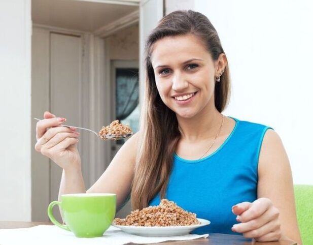 a dieta é eficaz