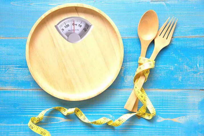 Perder peso segundo os principios da dieta Ducan