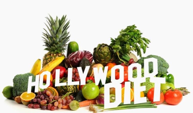Dieta de Hollywood