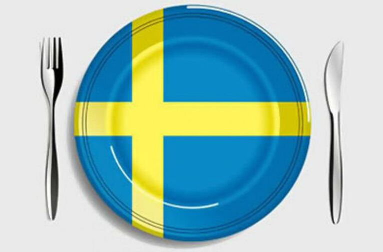 Dieta sueca