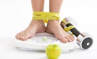 pesaxe e métodos para adelgazar por semana en 7 kg